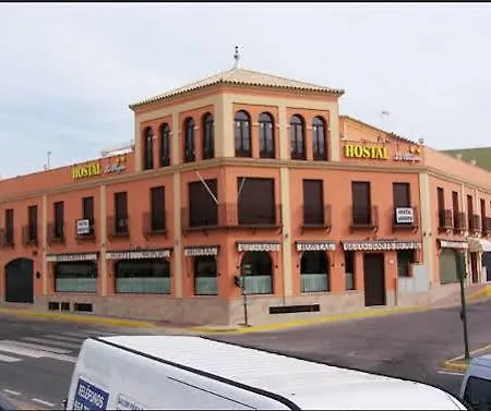La Alegria