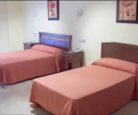 La Alegria Hotel 2*