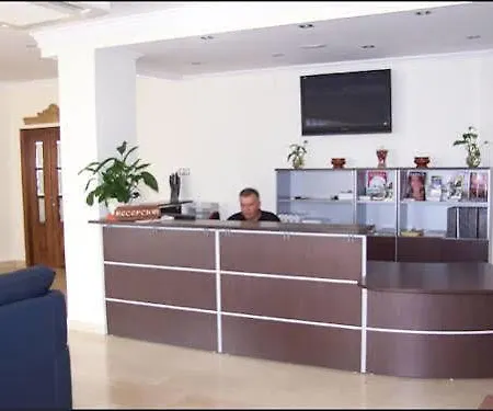 La Alegria Sanlúcar la Mayor